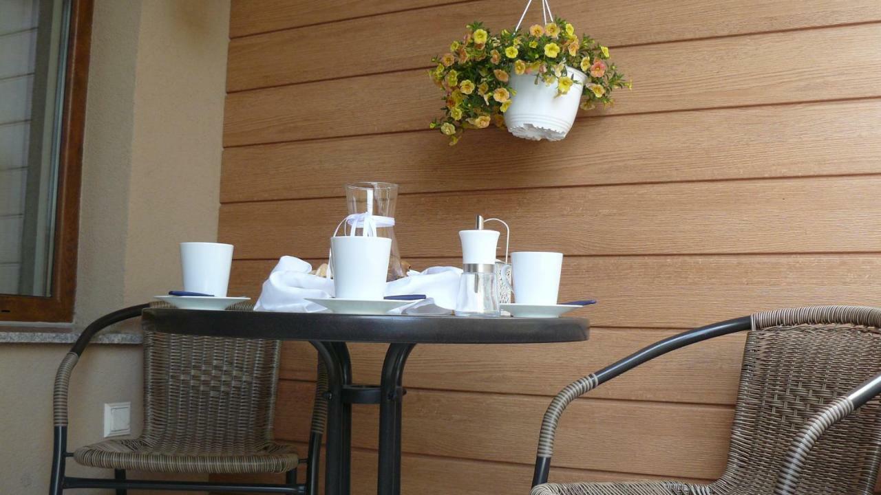 Art Apartments In Pomorie Ngoại thất bức ảnh